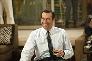 'Mad Men' and 'American Horror Story' lead pack at the Emmy Award nominations | iNFOnews.ca CP19460423