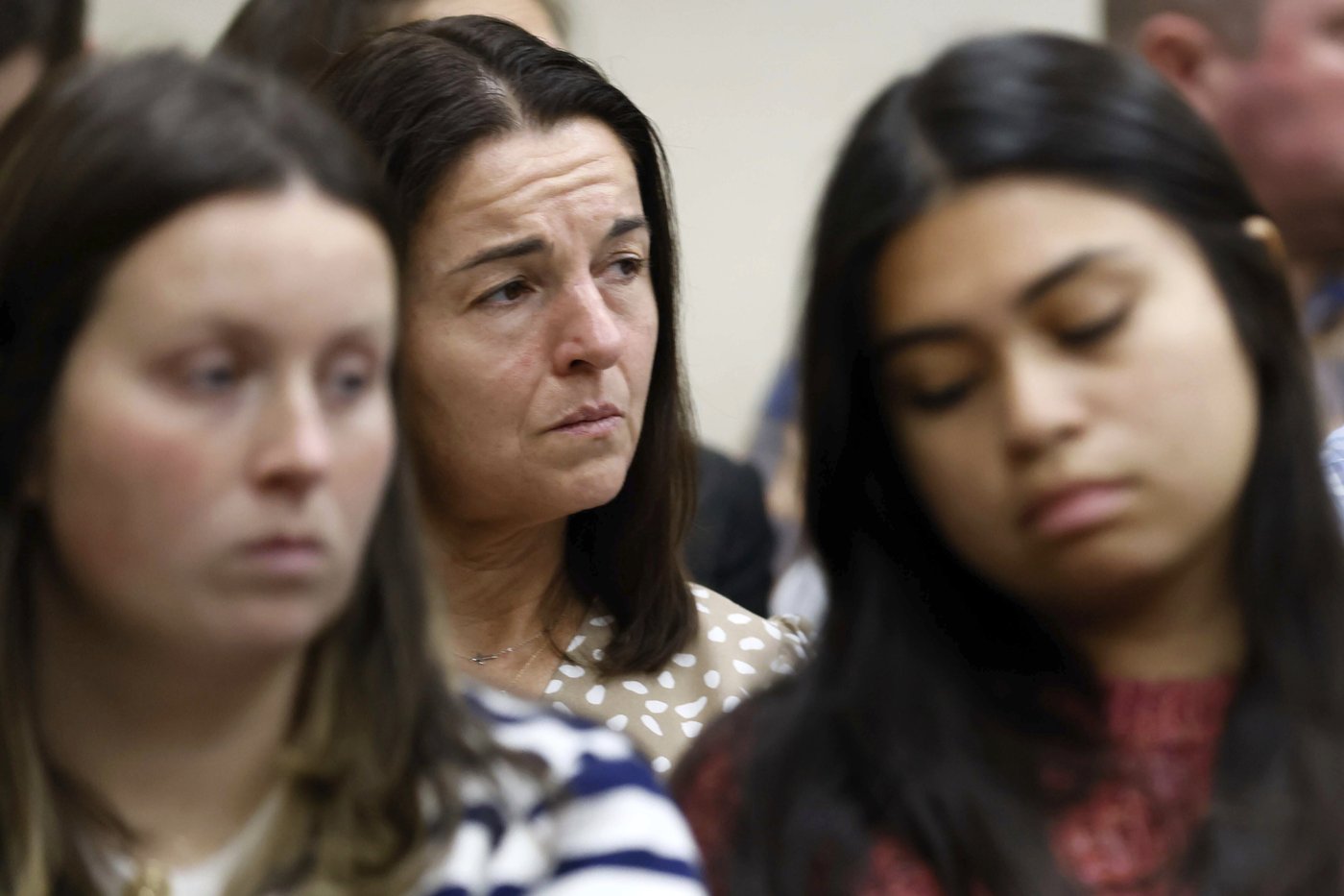 Agent says GPS data puts Georgia student Laken Riley in same area as man accused in her death | iNFOnews.ca