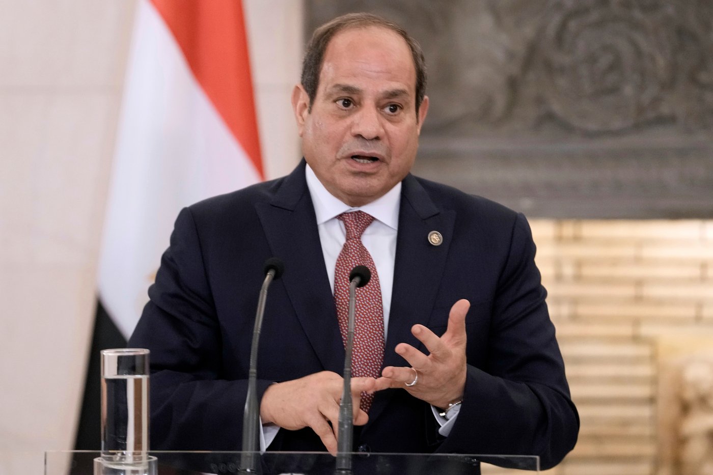 World leaders throw their weight behind the Gaza ceasefire deal | iNFOnews.ca World leaders throw their weight behind the Gaza ceasefire deal | iNFOnews.ca