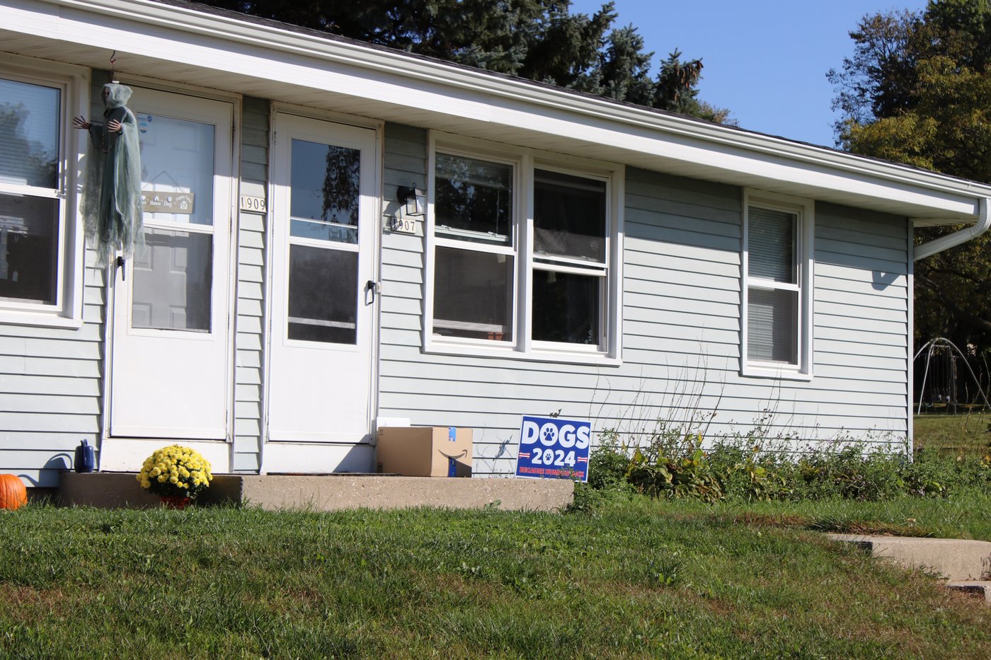 A state divided: Wisconsin's political polarization fracturing families, friendships | iNFOnews.ca A state divided: Wisconsin's political polarization fracturing families, friendships | iNFOnews.ca