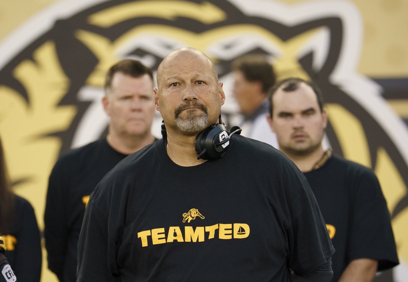 Hamilton Tiger-Cats host Edmonton Elks in annual Hall of Fame game | iNFOnews.ca Hamilton Tiger-Cats host Edmonton Elks in annual Hall of Fame game | iNFOnews.ca
