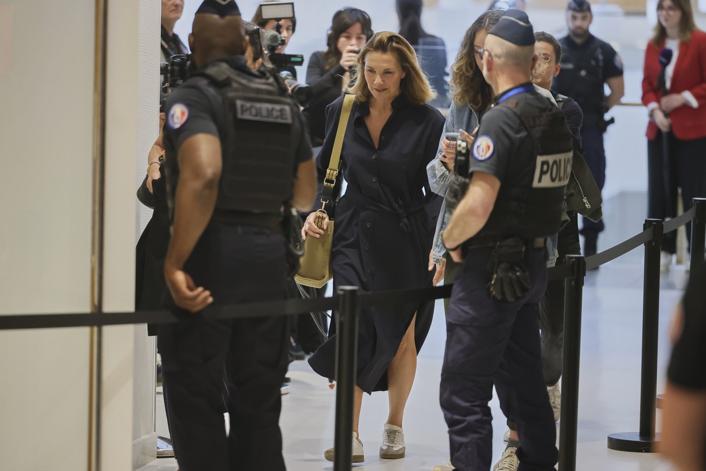 French actor Gérard Depardieu convicted of sexual assault and given 18-month suspended sentence | iNFOnews.ca French actor Gérard Depardieu convicted of sexual assault and given 18-month suspended sentence | iNFOnews.ca
