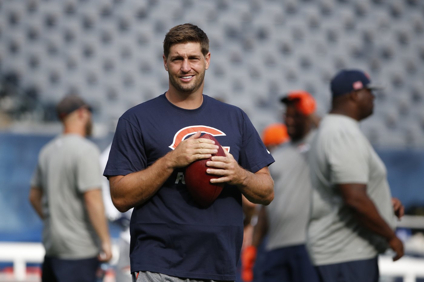 Former NFL quarterback Jay Cutler sentenced to 4 days in jail for DUI | iNFOnews.ca