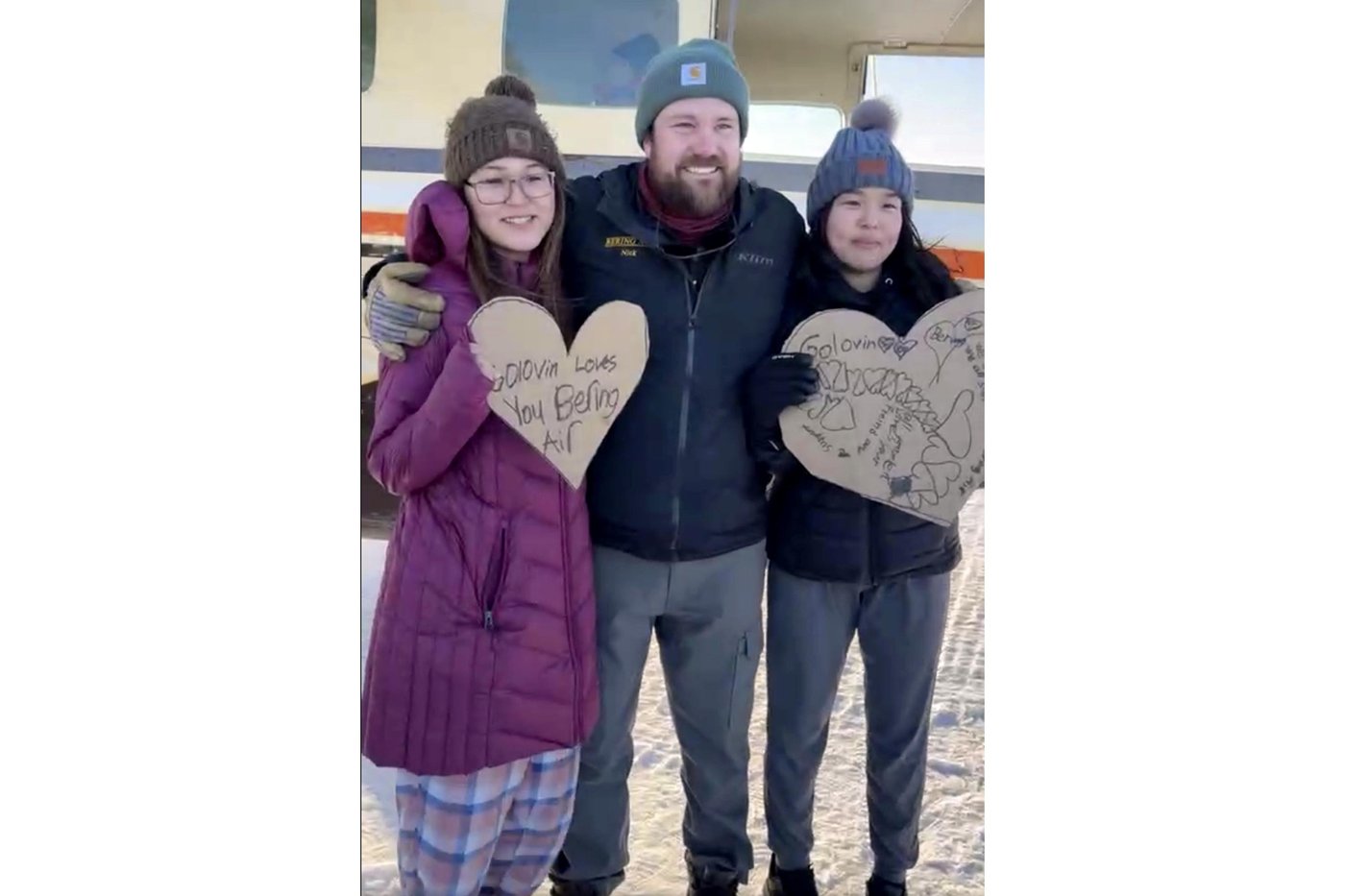 Plane that crashed and killed 10 was part of Alaska’s air travel system, essential to daily life | iNFOnews.ca