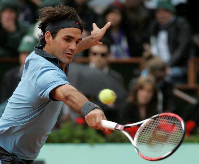 Roger Federer pulls out of French Open, ending record run of Grand Slams | iNFOnews.ca