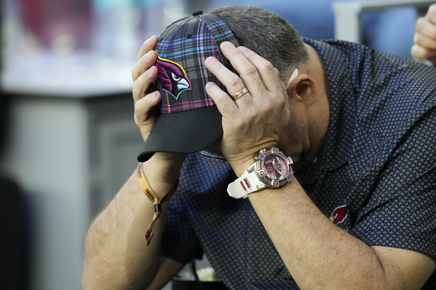 Cardinals' sudden 3-game tailspin has turned their once solid playoff hopes into a long shot | iNFOnews.ca Cardinals' sudden 3-game tailspin has turned their once solid playoff hopes into a long shot | iNFOnews.ca