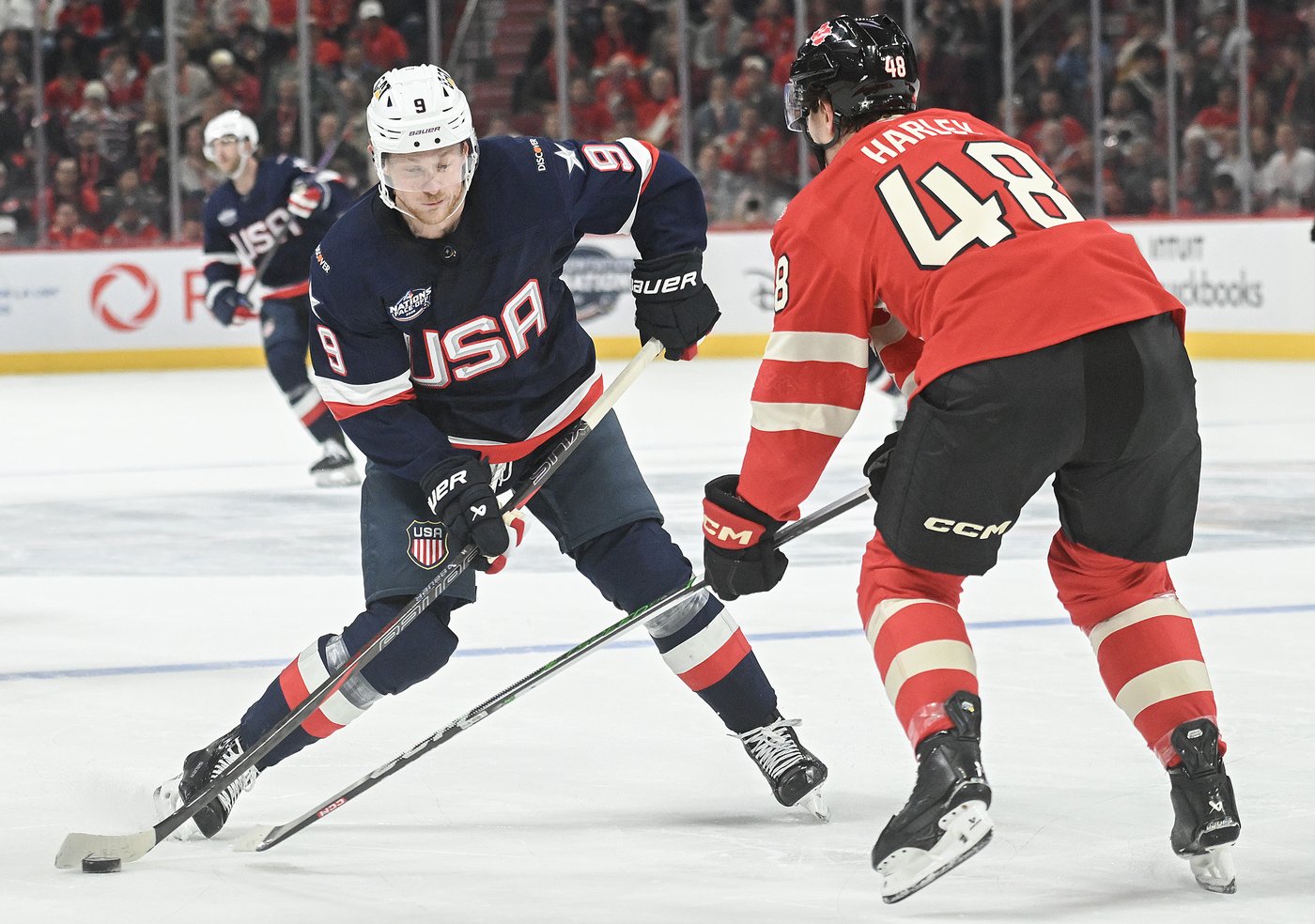 'Tried to maintain hope': NHL stars poised for Olympic return in 2026 after long wait | iNFOnews.ca 'Tried to maintain hope': NHL stars poised for Olympic return in 2026 after long wait | iNFOnews.ca