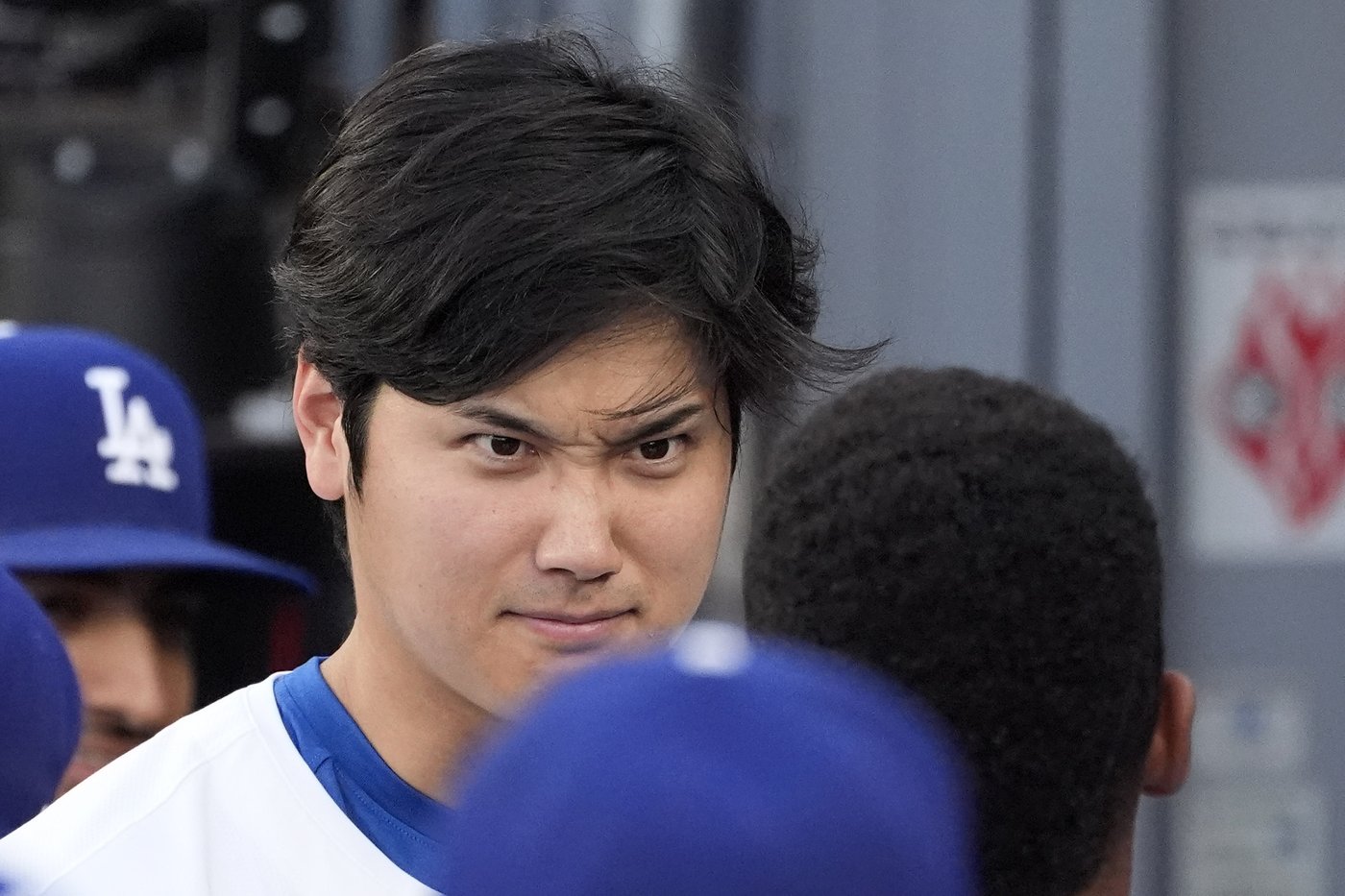 PHOTO COLLECTION: Ohtani's first season with Dodgers | iNFOnews.ca PHOTO COLLECTION: Ohtani's first season with Dodgers | iNFOnews.ca