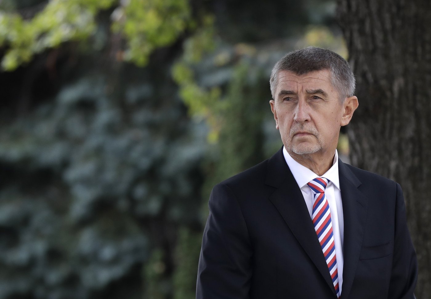 Czech coalition government survives no-confidence vote over bitcoin scandal | iNFOnews.ca Czech coalition government survives no-confidence vote over bitcoin scandal | iNFOnews.ca