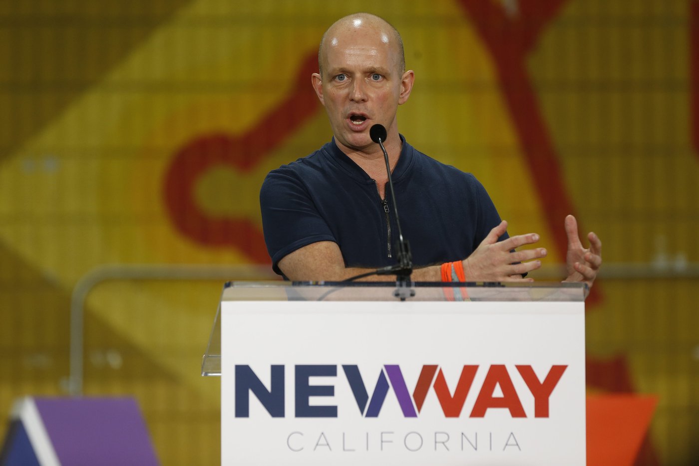 Conservative commentator and ex-Fox News host Steve Hilton to run for California governor | iNFOnews.ca Conservative commentator and ex-Fox News host Steve Hilton to run for California governor | iNFOnews.ca