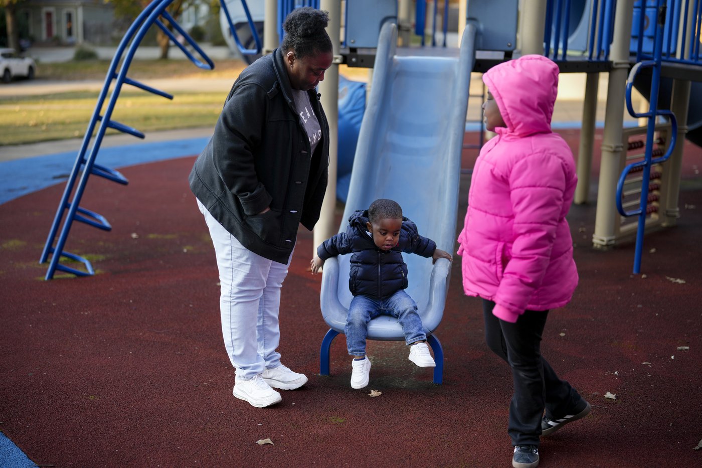 Takeaways from AP's report on social safety nets in states that ban abortion | iNFOnews.ca Takeaways from AP's report on social safety nets in states that ban abortion | iNFOnews.ca