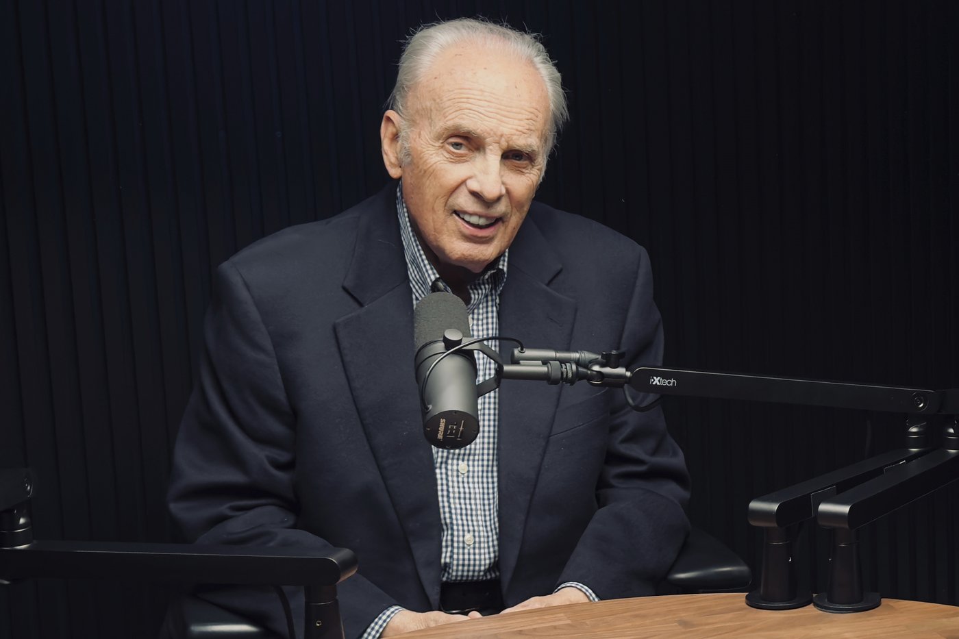 Influential evangelical preacher John MacArthur dies at 86 | iNFOnews.ca