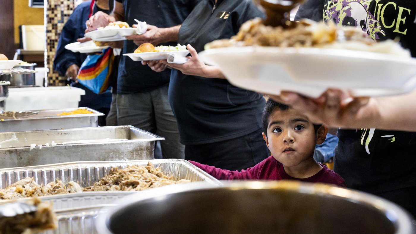 PHOTO COLLECTION: AP Top Photos of the Day, Thursday, November 28, 2024 | iNFOnews.ca