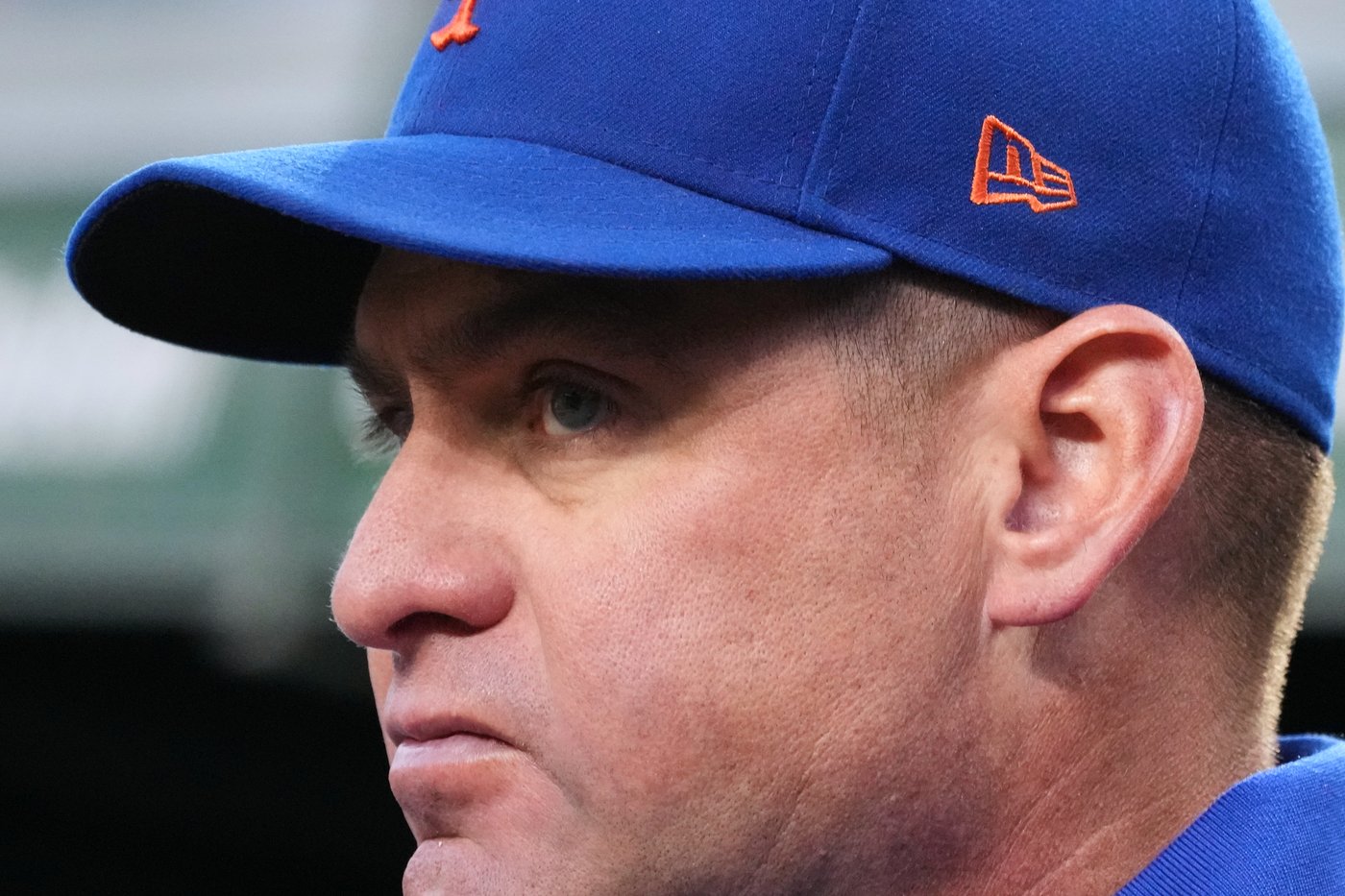Stearns takes blame for Mets collapse and says Mendoza will return as manager | iNFOnews.ca Stearns takes blame for Mets collapse and says Mendoza will return as manager | iNFOnews.ca