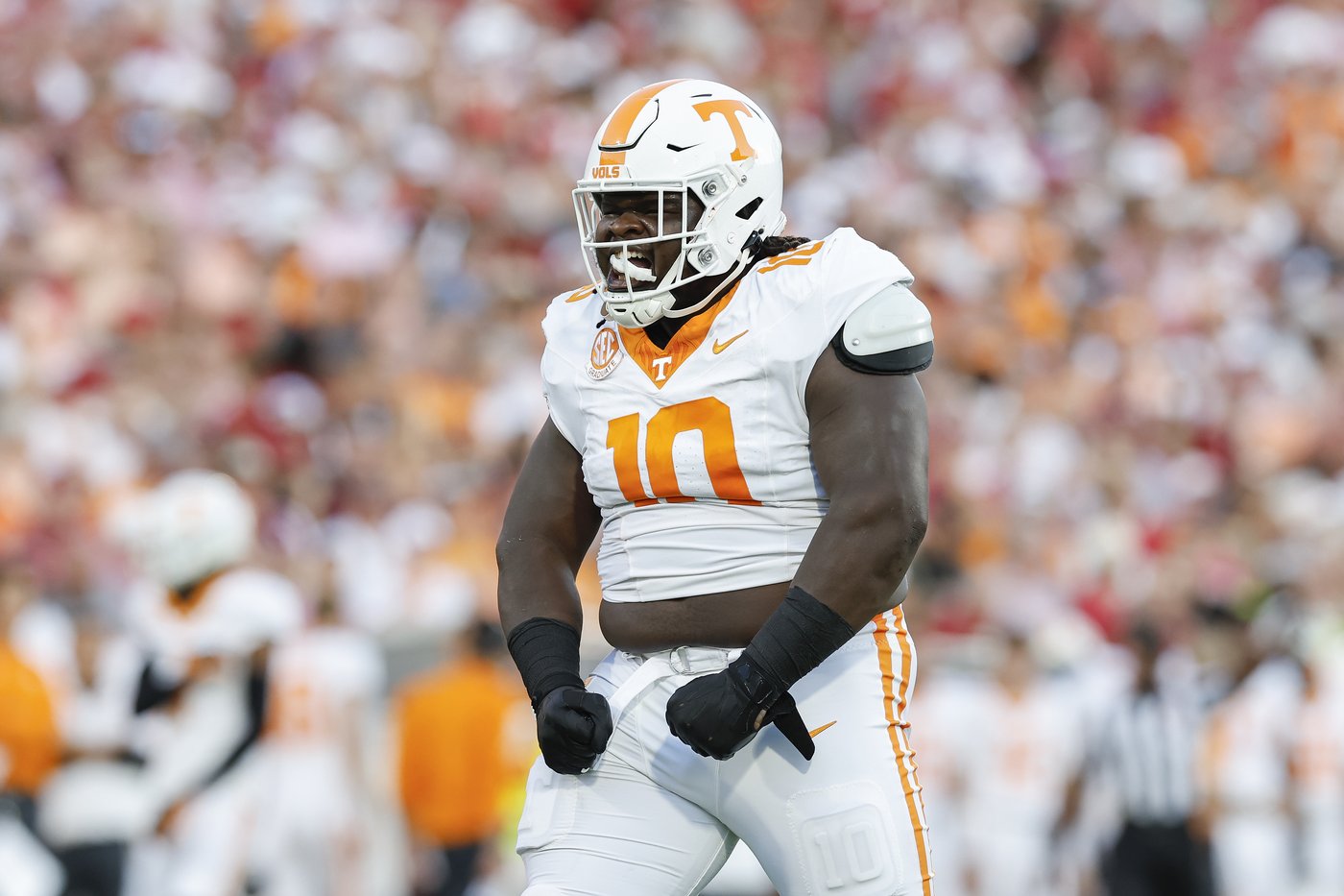 No. 4 Tennessee Vols head to Arkansas looking to snap skid in Fayetteville | iNFOnews.ca