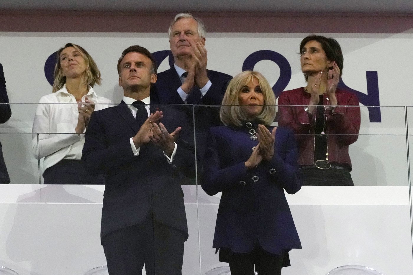 New center-right government in France announced 2 months after divisive elections | iNFOnews.ca New center-right government in France announced 2 months after divisive elections | iNFOnews.ca