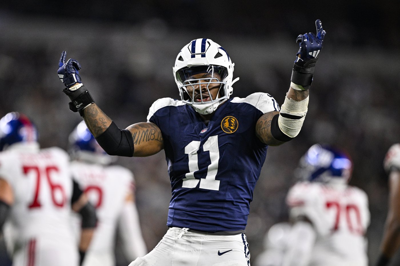 Bengals trying to end another 3-game skid in visit to suddenly surging Cowboys | iNFOnews.ca