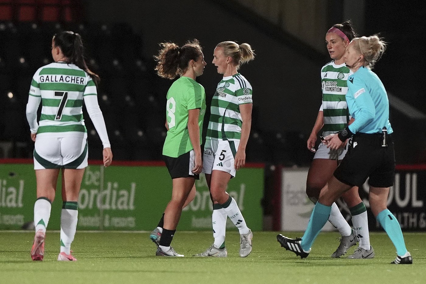 European champion Barcelona gets Man City in group stage of Women’s Champions League | iNFOnews.ca European champion Barcelona gets Man City in group stage of Women’s Champions League | iNFOnews.ca