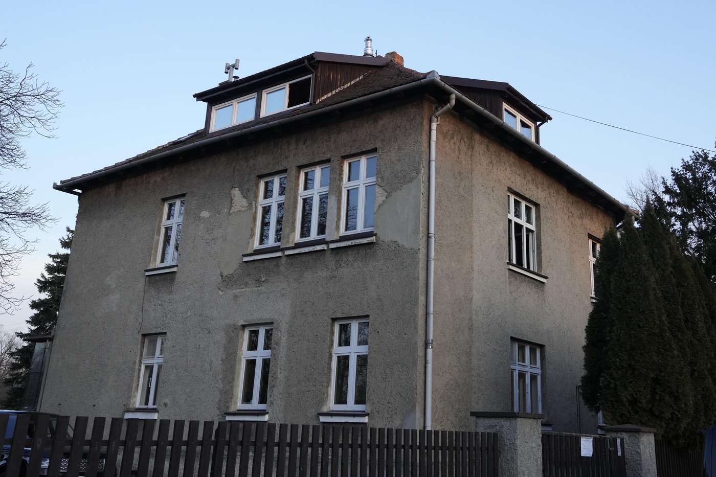 Anti-extremism center opens in former house of Auschwitz commandant Rudolf Höss | iNFOnews.ca