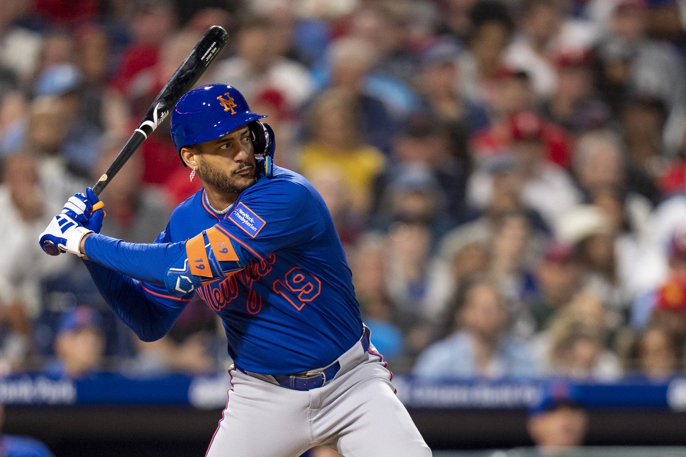 Mets activate center fielder Jose Siri from 60-day injured list after his recovery from broken leg | iNFOnews.ca Mets activate center fielder Jose Siri from 60-day injured list after his recovery from broken leg | iNFOnews.ca