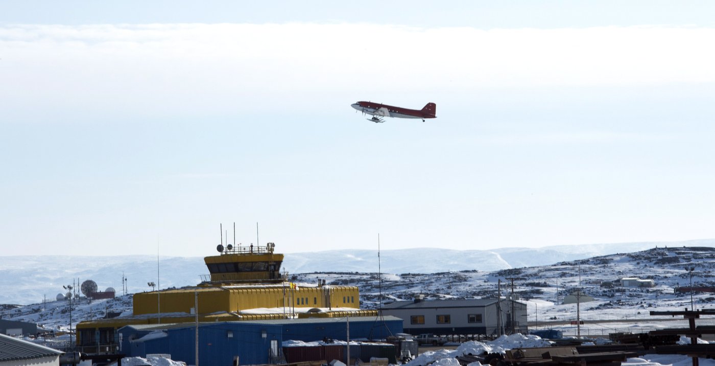 Minister says Canadian Forces to help stranded Air India passengers in Iqaluit | iNFOnews.ca Minister says Canadian Forces to help stranded Air India passengers in Iqaluit | iNFOnews.ca