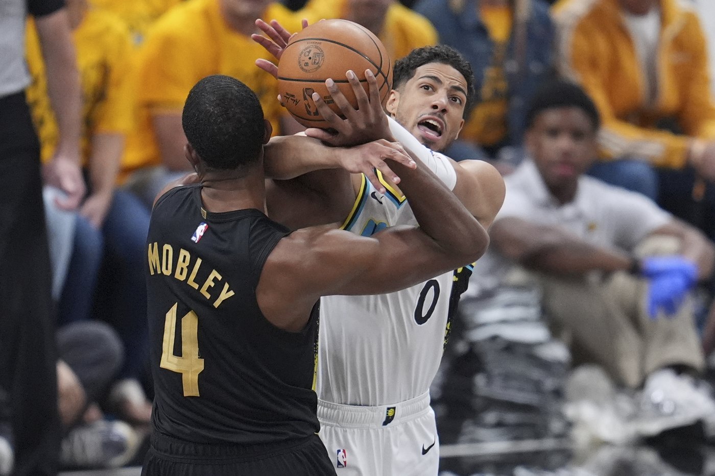 Mobley, Garland and Hunter return from injuries to help Cavaliers beat Pacers in Game 3 | iNFOnews.ca Mobley, Garland and Hunter return from injuries to help Cavaliers beat Pacers in Game 3 | iNFOnews.ca