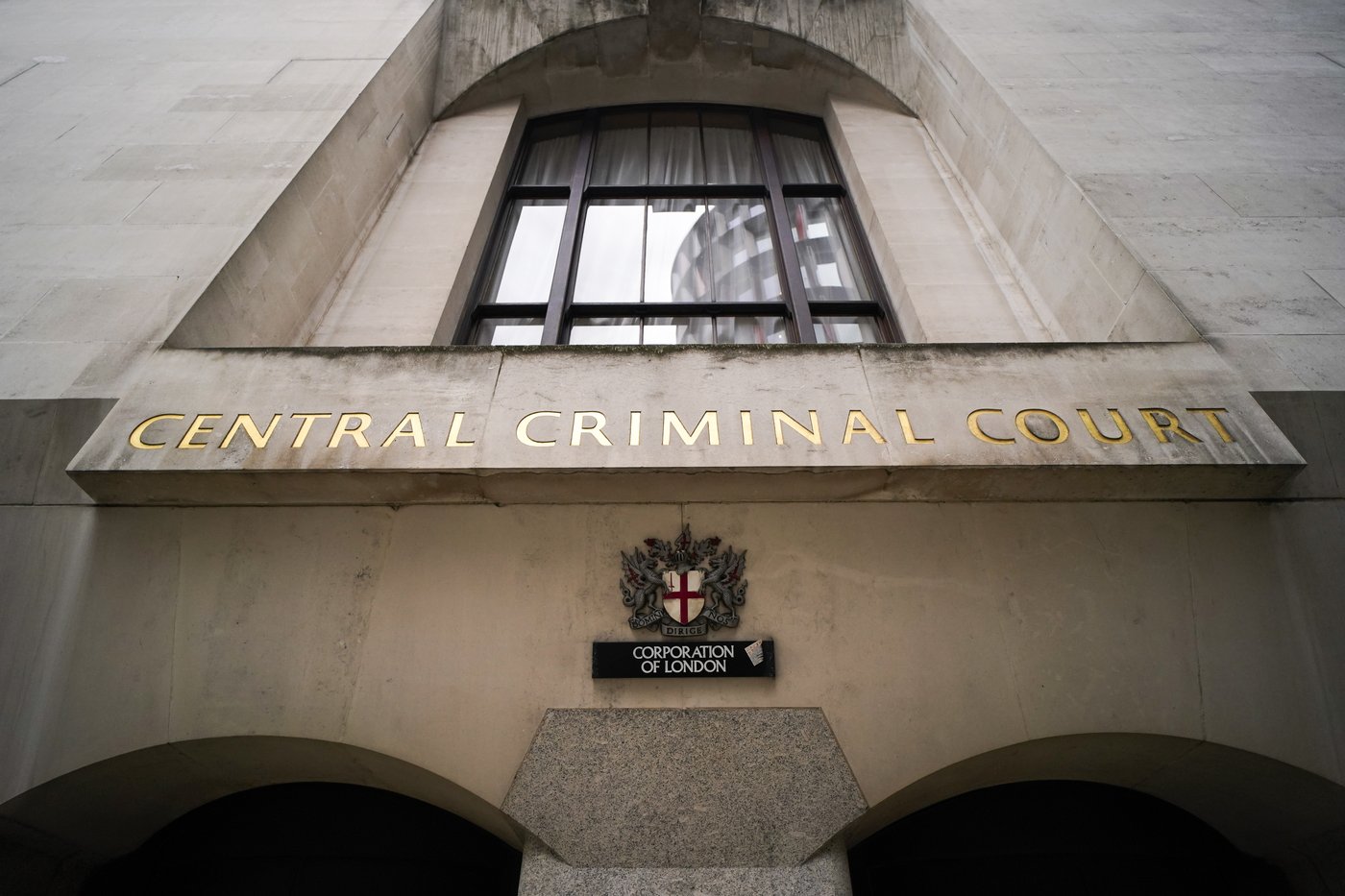 UK drops charges against 2 men accused of spying for China | iNFOnews.ca
