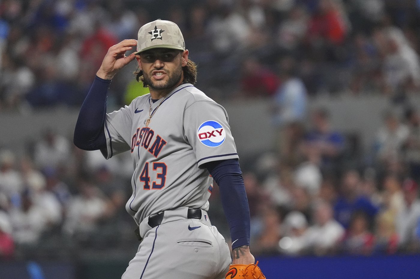 Lance McCullers gets 24-hour security after online death threats, some aimed at 5-year-old daughter | iNFOnews.ca Lance McCullers gets 24-hour security after online death threats, some aimed at 5-year-old daughter | iNFOnews.ca