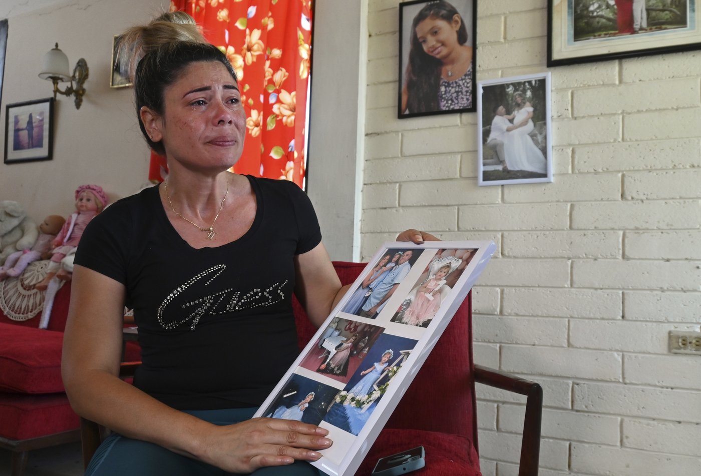 Cuban mother deported from US pleads with Trump to reunite with her family | iNFOnews.ca Cuban mother deported from US pleads with Trump to reunite with her family | iNFOnews.ca