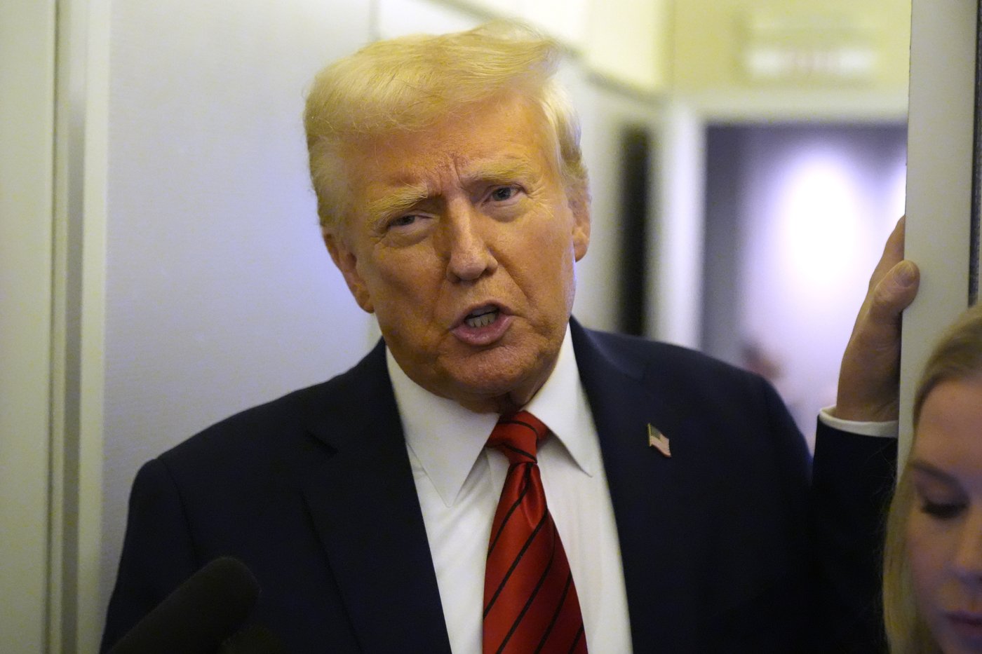 Trump makes plans to mark the nation's 250th anniversary celebration and recognize 'American heroes' | iNFOnews.ca Trump makes plans to mark the nation's 250th anniversary celebration and recognize 'American heroes' | iNFOnews.ca