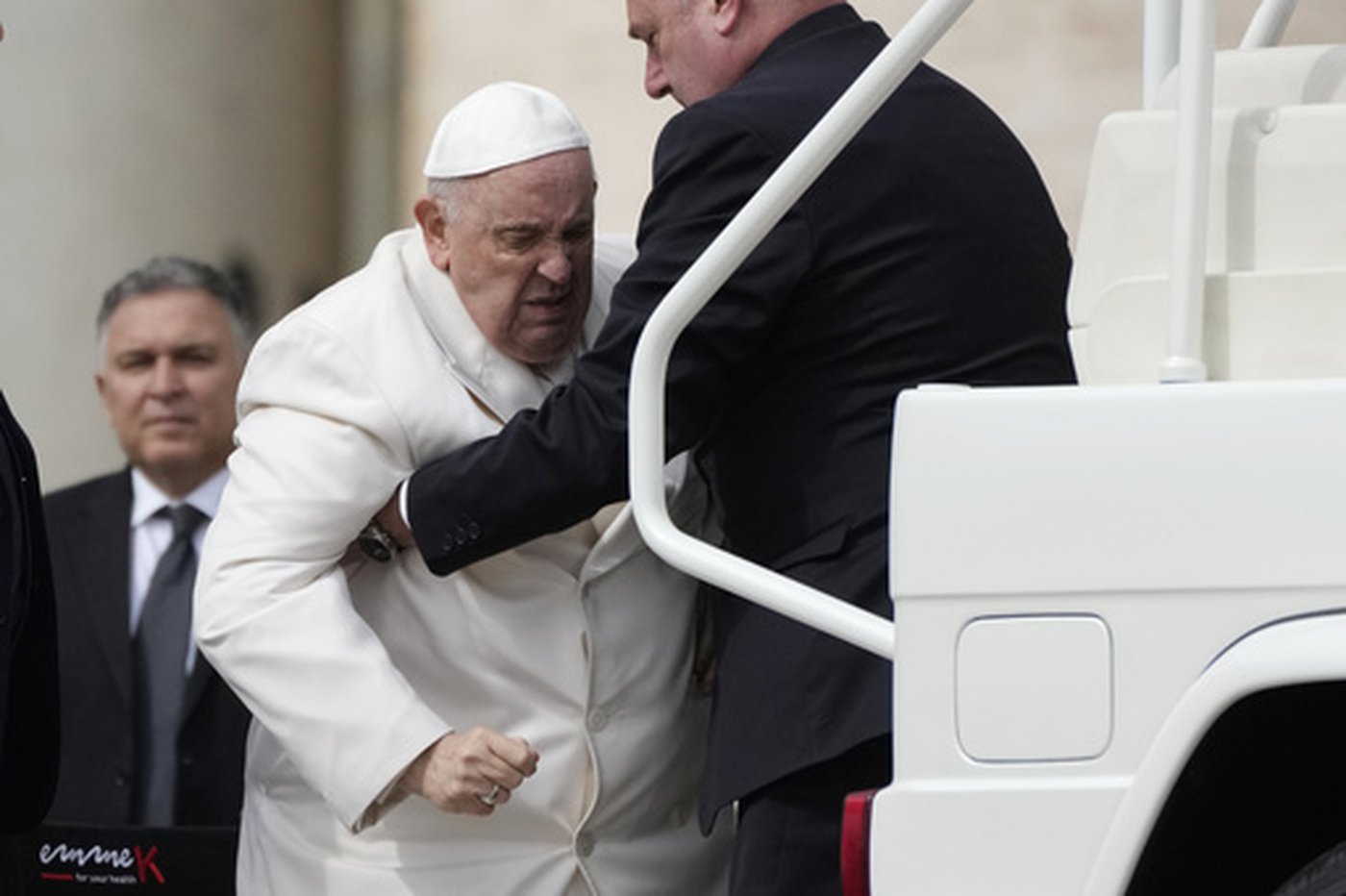 Pope Francis, first Latin American pontiff who ministered with a charming, humble style, dies at 88 | iNFOnews.ca Pope Francis, first Latin American pontiff who ministered with a charming, humble style, dies at 88 | iNFOnews.ca