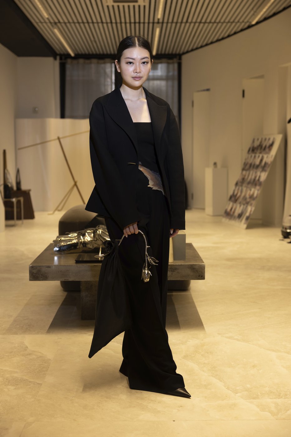 This fund has launched some of the biggest names in fashion. It's marking 20 years | iNFOnews.ca