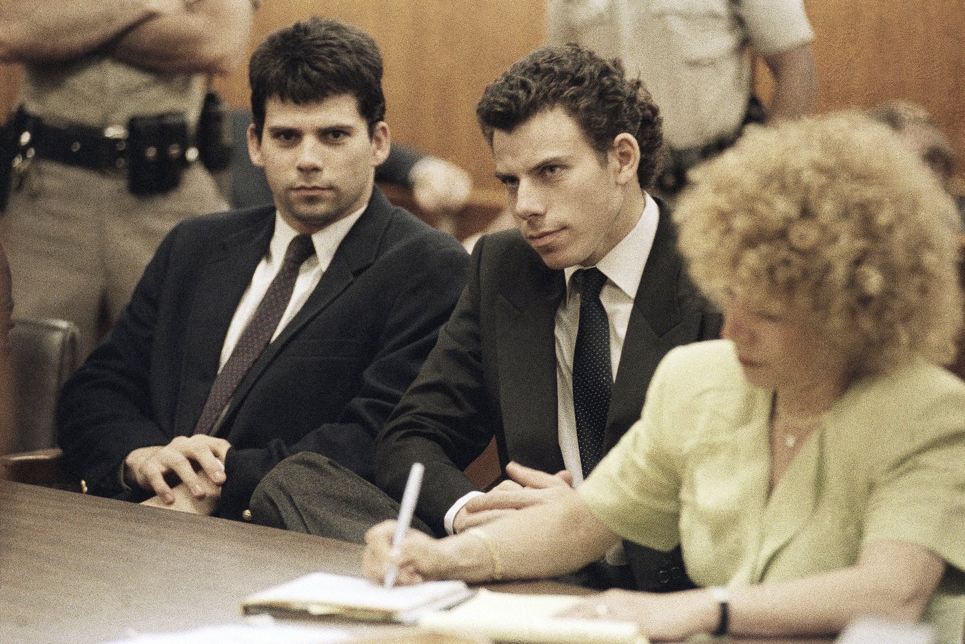 Lyle and Erik Menendez have been denied parole. What to know about their case | iNFOnews.ca Lyle and Erik Menendez have been denied parole. What to know about their case | iNFOnews.ca