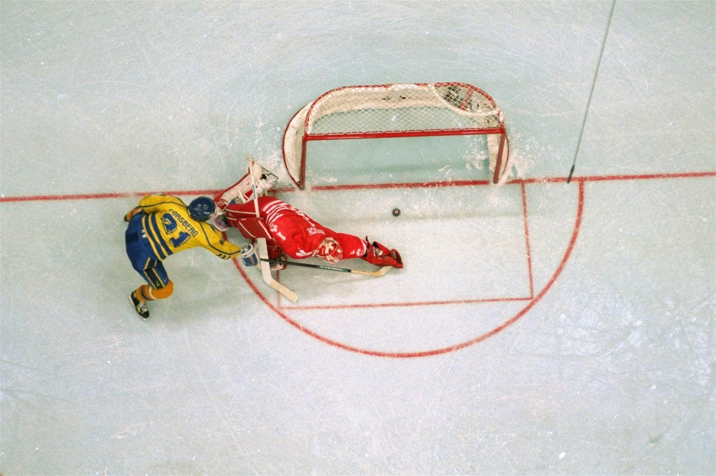 Outside the NHL, shootouts have provided memorable hockey moments at the Olympics | iNFOnews.ca Outside the NHL, shootouts have provided memorable hockey moments at the Olympics | iNFOnews.ca