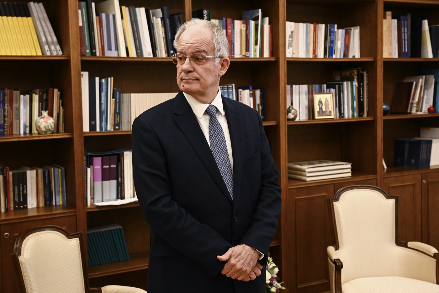 Greece's new president is a leading advocate of bringing home the Parthenon sculptures from Britain | iNFOnews.ca