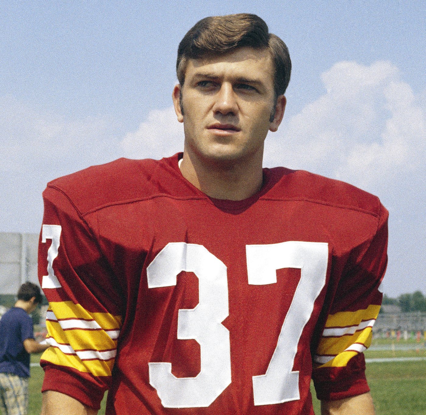 Former All-Pro cornerback Pat Fischer dies at age 84 | iNFOnews.ca