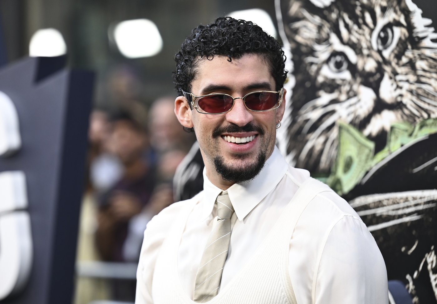 Bad Bunny leads the 2025 Latin Grammy nominations, dethroning Édgar Barrera's 2-year run | iNFOnews.ca