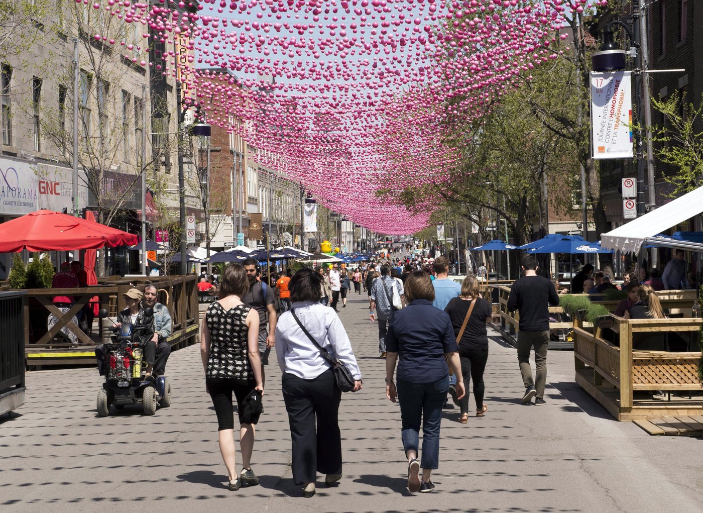 Sound decision: Montreal to protect music venues from noise complaints | iNFOnews.ca