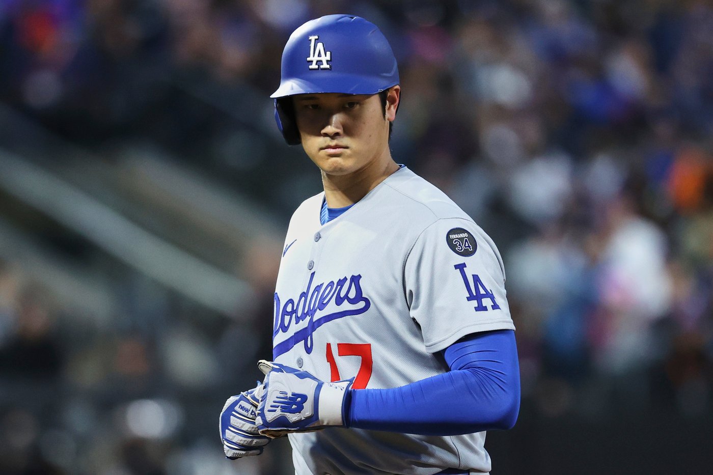 Shohei Ohtani likely won't make big league mound return until after All-Star break | iNFOnews.ca
