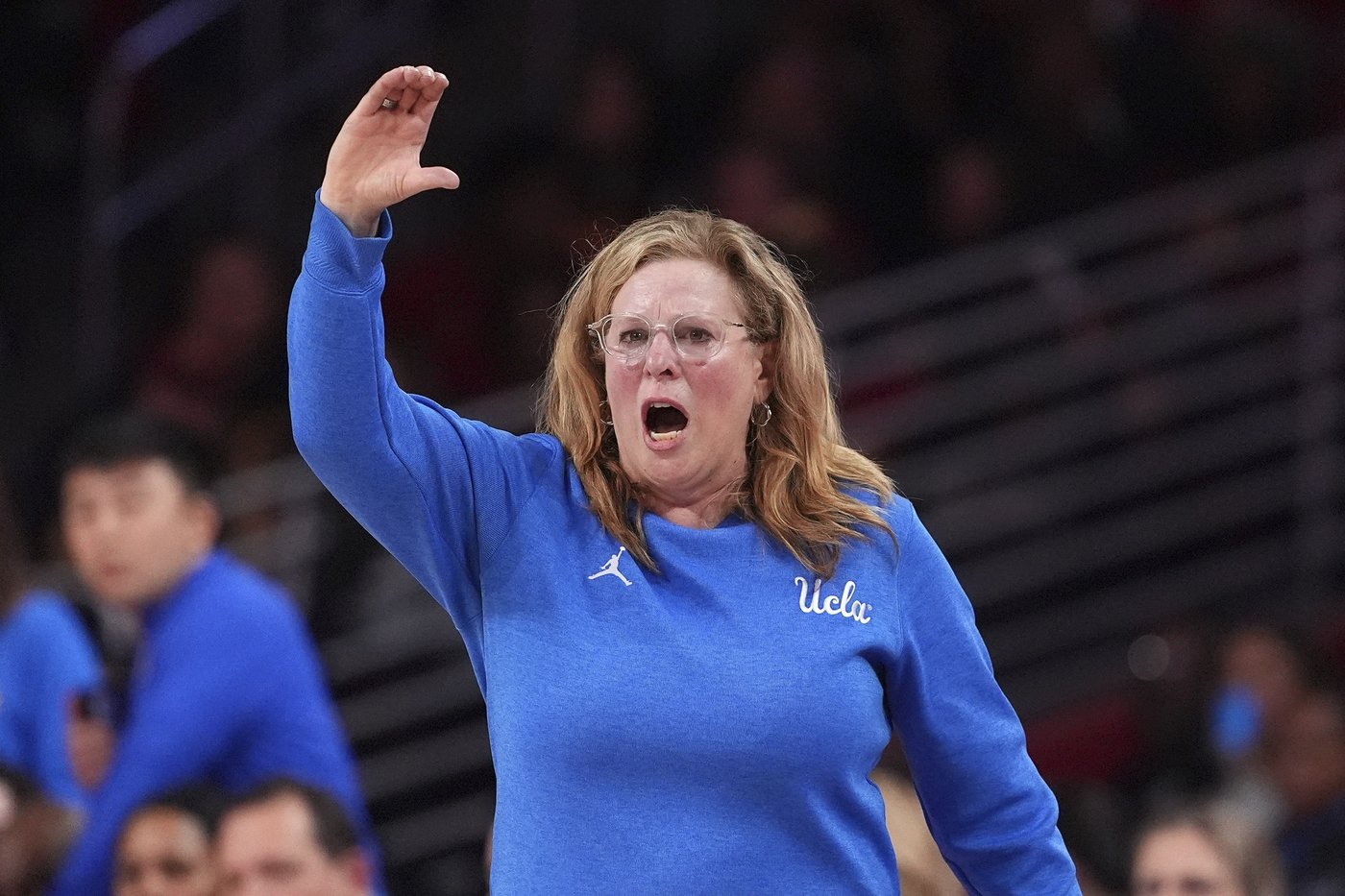 UCLA, South Carolina, Texas and Notre Dame are No. 1 seeded teams in first NCAA Tournament reveal | iNFOnews.ca