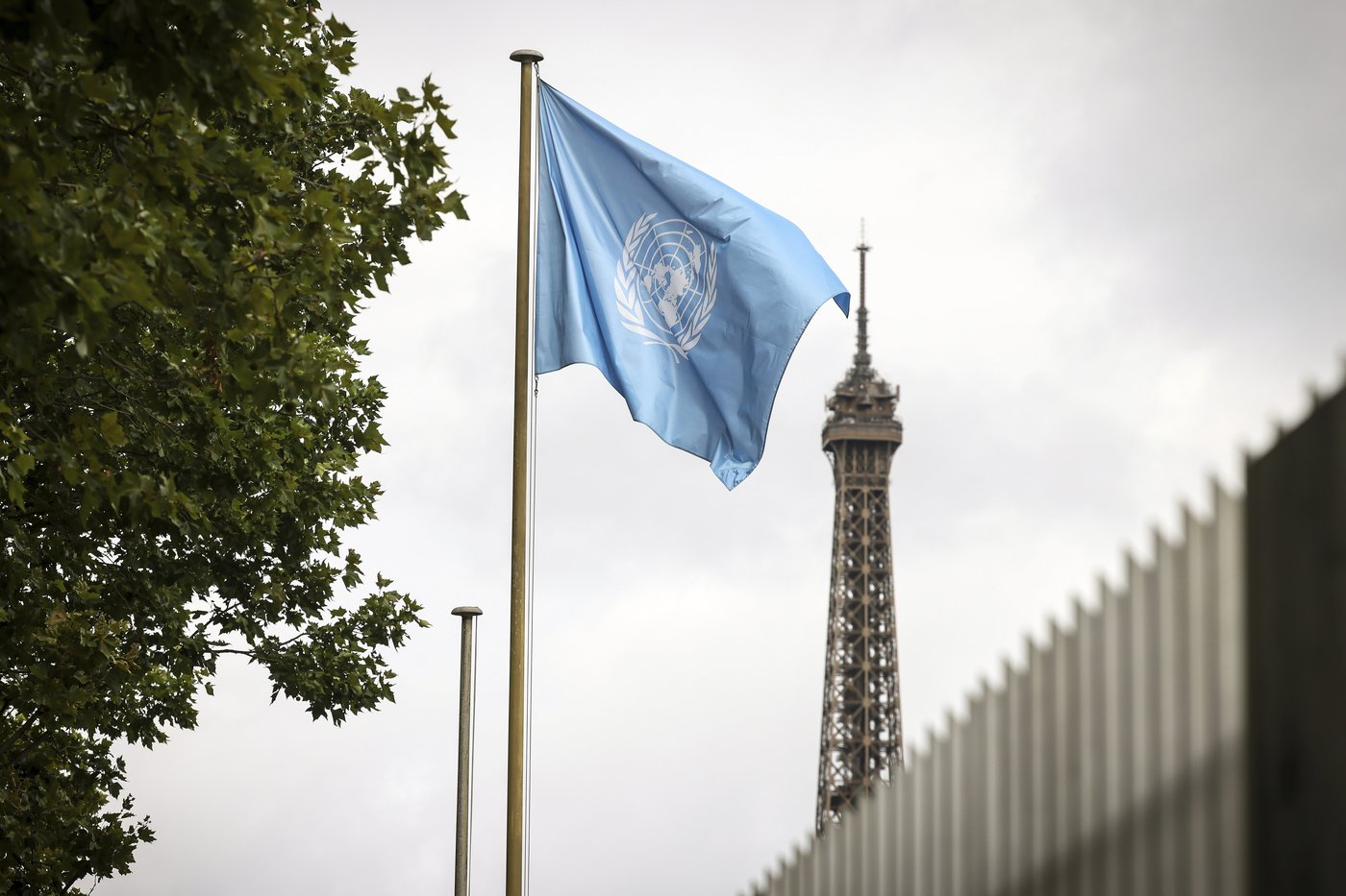 Trump administration withdraws from UNESCO again, only 2 years after US rejoined | iNFOnews.ca