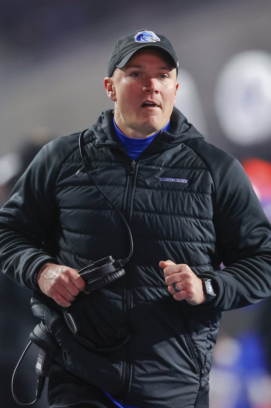 No. 8 Boise State and No. 5 Penn State look for next step in College Football Playoff quarterfinals | iNFOnews.ca No. 8 Boise State and No. 5 Penn State look for next step in College Football Playoff quarterfinals | iNFOnews.ca