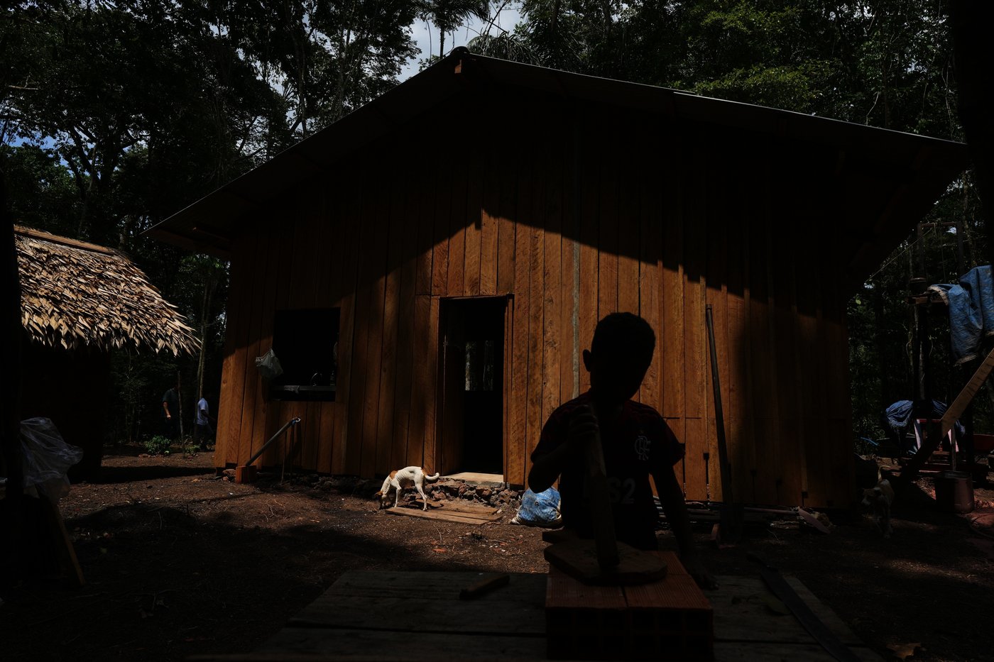 The top photos of the week by AP’s photojournalists | iNFOnews.ca