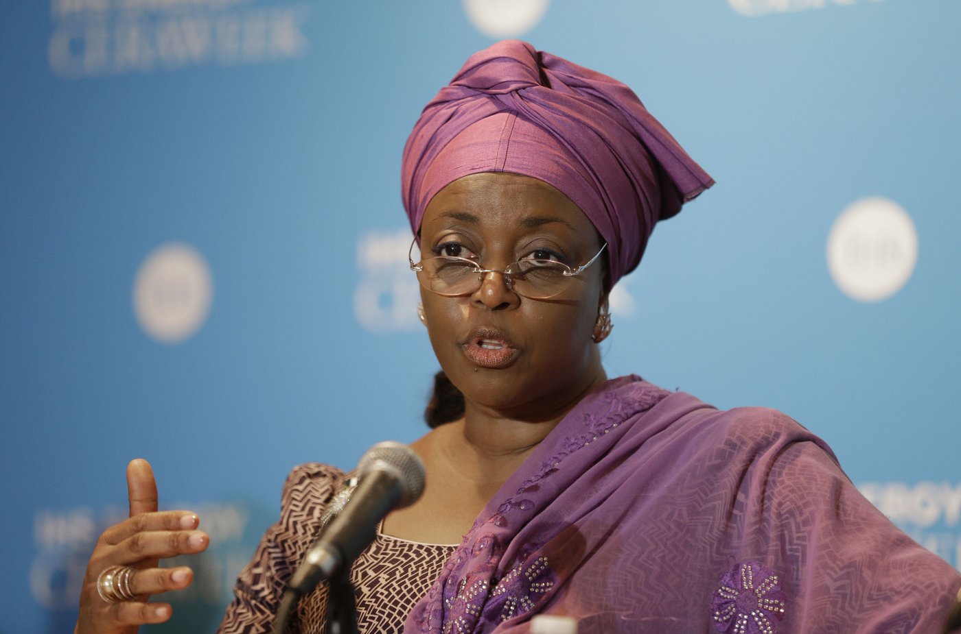 US to return $52.8 million in seized assets linked to Nigeria's former oil minister | iNFOnews.ca US to return $52.8 million in seized assets linked to Nigeria's former oil minister | iNFOnews.ca