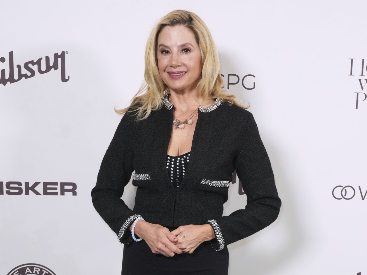 Mira Sorvino to star as Roxie Hart in 'Chicago' on Broadway | iNFOnews.ca