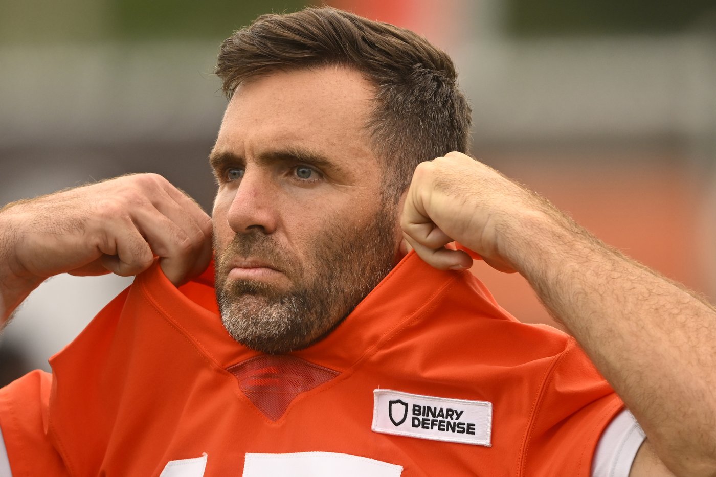Veteran Joe Flacco selected as Browns starting QB for season opener against Bengals on Sept. 7 | iNFOnews.ca