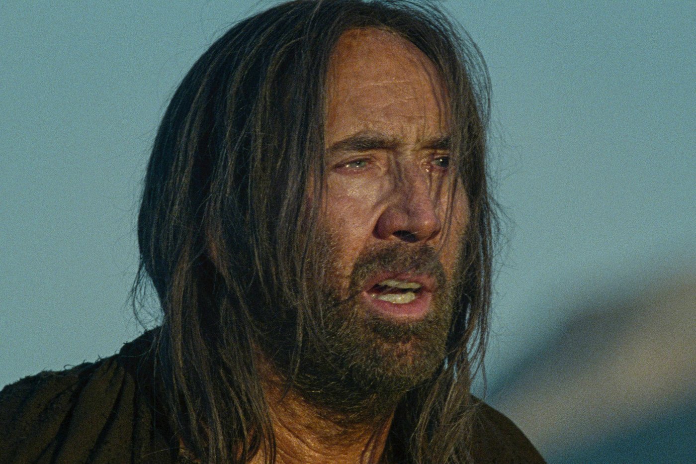 Nicolas Cage's 'The Carpenter's Son' turns an apocryphal text about Jesus' youth into a horror film | iNFOnews.ca Nicolas Cage's 'The Carpenter's Son' turns an apocryphal text about Jesus' youth into a horror film | iNFOnews.ca