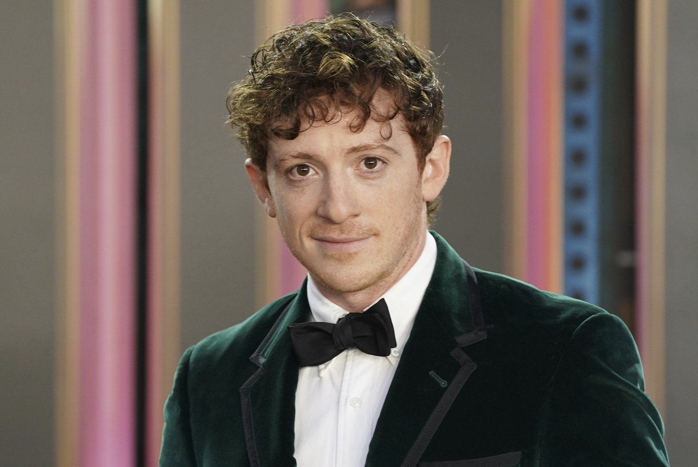 Ethan Slater landing the role of Boq in 'Wicked' has an element of magic to it | iNFOnews.ca