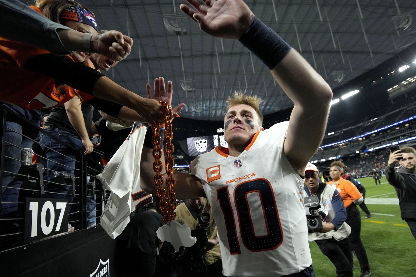 Broncos coach Sean Payton has a history with Browns dynamic duo of Jameis Winston and Jerry Jeudy | iNFOnews.ca
