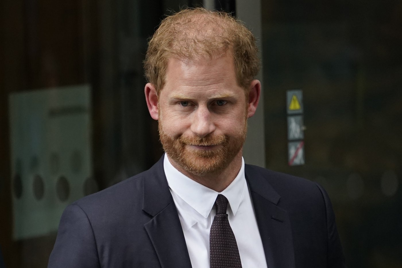 Prince Harry settles lawsuit against Rupert Murdoch’s Sun tabloid | iNFOnews.ca
